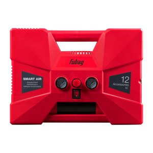 Компрессорный набор FUBAG Smart Air в Новокузнецке фото