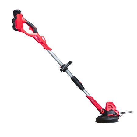 Триммер аккумуляторный FUBAG FTA 33T  в Новокузнецке фото