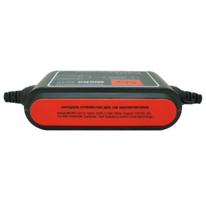 Зарядное устройство FUBAG MICRO 40/12 в Новокузнецке фото