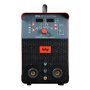 Аппарат сварочный инверторный аргонодуговой FUBAG INTIG 400 T W AC/DC PULSE + горелка FB TIG 18 5P 4m + модуль охлаждения + тележка в Новокузнецке фото