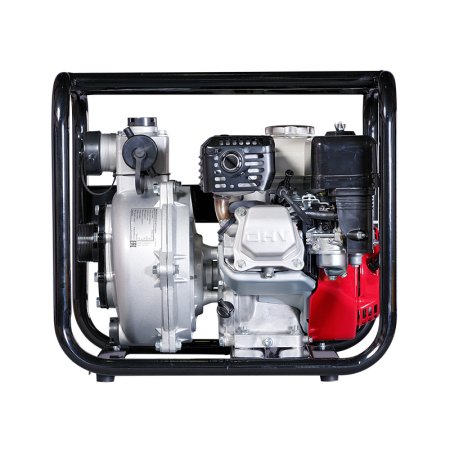 FUBAG Бензиновая высоконапорная мотопомпа для чистой воды PTH 400 H в Новокузнецке фото