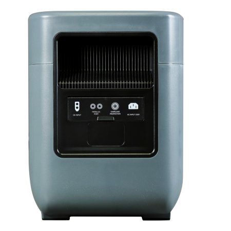 Портативная электростанция FUBAG AS 4800i (аккумулятор LiFePO4) в Новокузнецке фото