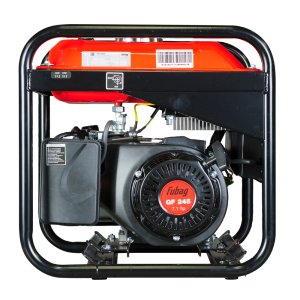 Инверторный генератор FUBAG PRI 5500 открытого типа в Новокузнецке фото