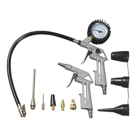 Компрессорный набор FUBAG Smart Air в Новокузнецке фото