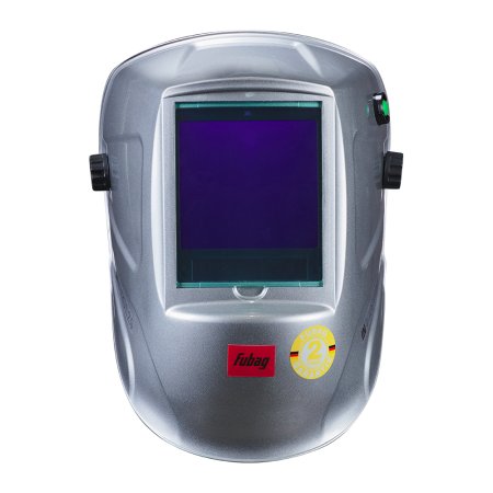  Маска сварщика Хамелеон FUBAG IN 4-12G L 2.0 в Новокузнецке фото