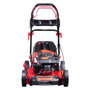 Газонокосилка бензиновая самоходная FUBAG FPL 56 SM в Новокузнецке фото