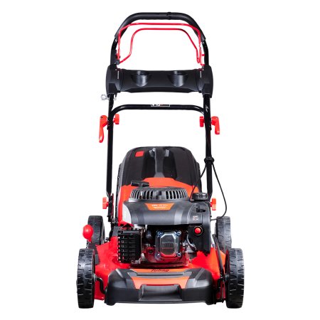 Газонокосилка бензиновая самоходная FUBAG FPL 56 SM в Новокузнецке фото