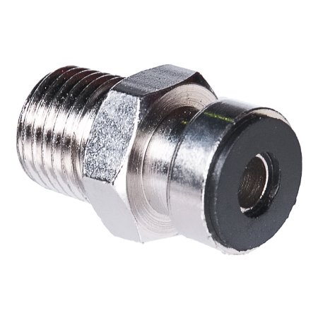 FUBAG Переходник M1/4 дюйма байонет штуцер, блистер 1 шт. в Новокузнецке фото