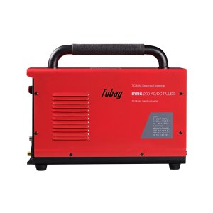 FUBAG Инвертор сварочный IRTIG 200 AC/DC PULSE + горелка FB TIG 26 5P 4m Up&Down  в Новокузнецке фото