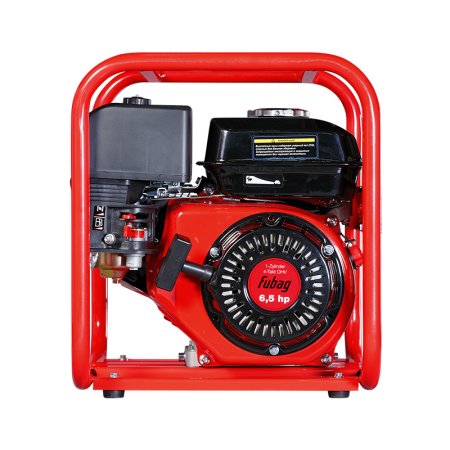 FUBAG Бензиновая мотопомпа для чистой воды PG 600 в Новокузнецке фото
