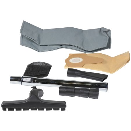 FUBAG Строительный пылесос WD 5SP в Новокузнецке фото