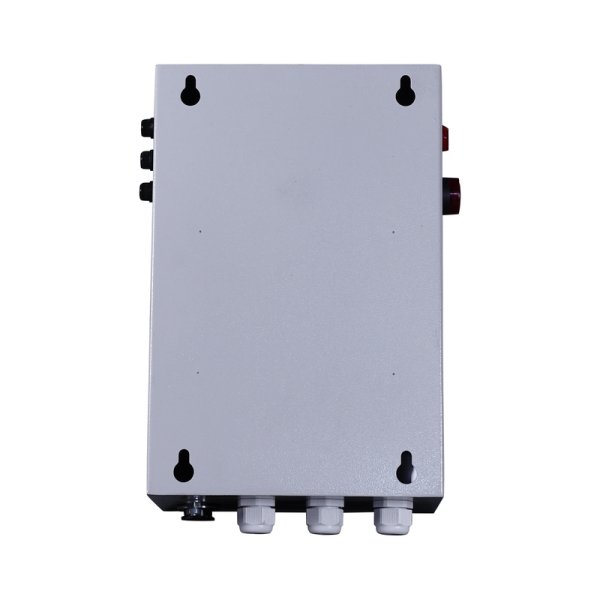 Блок автоматики Startmaster BS 11500 (230 В) для одно- и двухцилиндровых бензиновых генераторов FUBAG мощностью до 11 кВт с переключением "зима-лето" в Новокузнецке фото