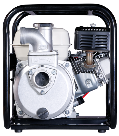 FUBAG Бензиновая мотопомпа для чистой воды PTH 600 в Новокузнецке фото