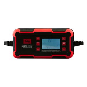 Зарядное устройство FUBAG MICRO 140/24 в Новокузнецке фото