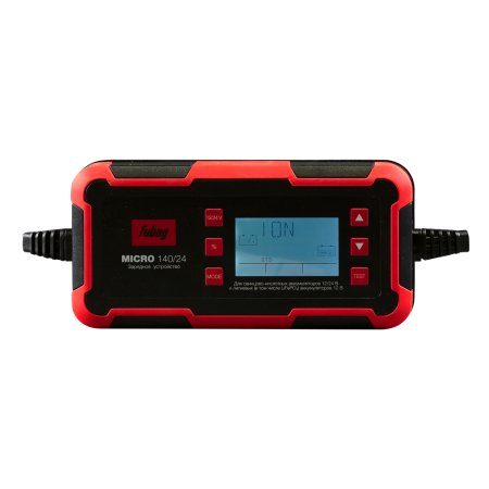 Зарядное устройство FUBAG MICRO 140/24 в Новокузнецке фото