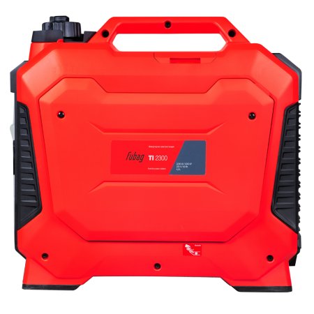 Инверторный генератор FUBAG TI 2300 + Моторное масло Fubag Extra в ПОДАРОК купить в Новокузнецке