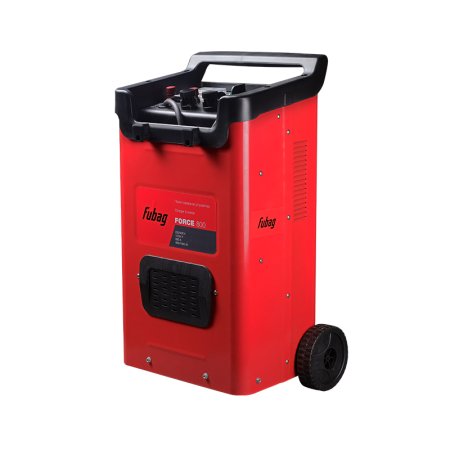 Пуско-зарядное устройство FUBAG FORCE 800 в Новокузнецке фото