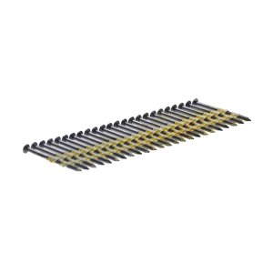 FUBAG Гвозди для N90 (O3.05, 50мм, кольцевая накатка, 3000 шт) в Новокузнецке фото