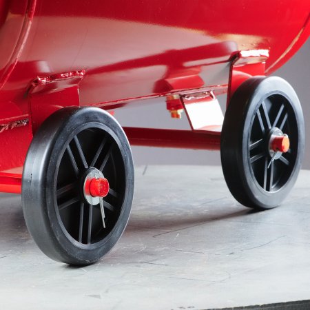 Компрессор безмасляный малошумный FUBAG Свободный Воздух (Free Air) 490/100/4.0 S в Новокузнецке фото