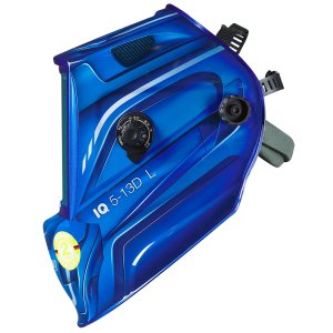  Маска сварщика Хамелеон FUBAG IQ 5-13D L в Новокузнецке фото