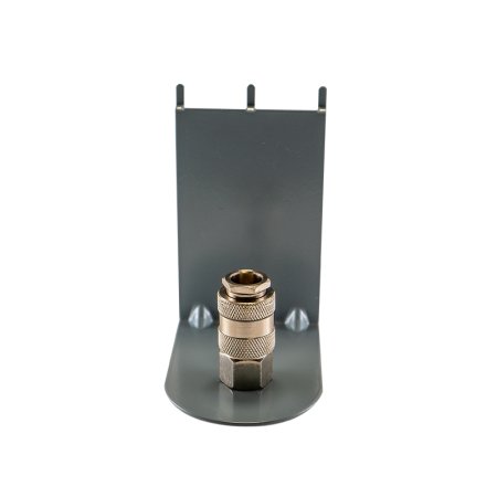 Держатель для пневмоинструмента Fubag, 1 шт (муфта, уголок, гайка, шайба)