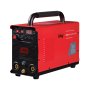 Инвертор сварочный FUBAG IRTIG 200 AC/DC PULSE + горелка FB TIG 26 5P 4 м Up&Down  в Новокузнецке фото