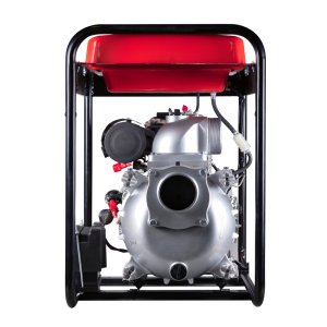 FUBAG Дизельная мотопомпа для сильнозагрязненной воды PD 1800 T ES в Новокузнецке фото