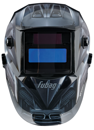  Маска сварщика Хамелеон FUBAG IR 9-13A S в Новокузнецке фото