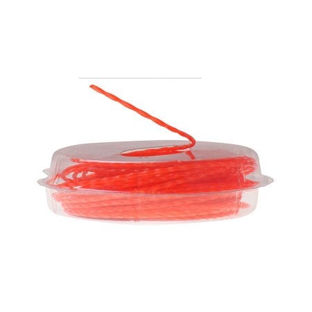 Триммерная леска FUBAG сечение витой квадрат L 15 м * 2,4 мм в Новокузнецке фото