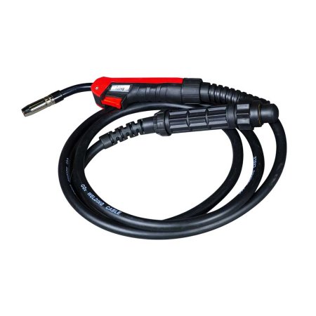 Полуавтомат сварочный FUBAG IRMIG 160 SYN LED (с горелкой 150А в комплекте) в Новокузнецке фото