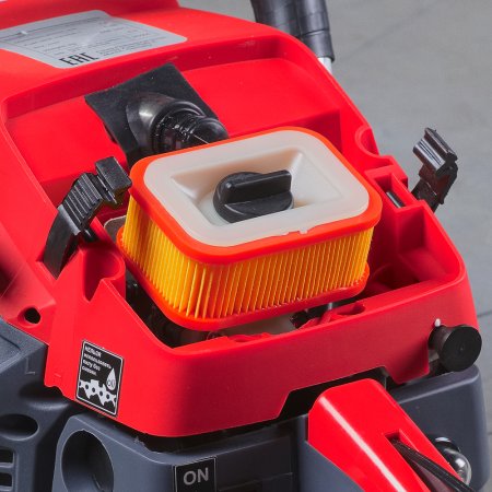 Бензопила FUBAG FPS 56 T в Новокузнецке фото