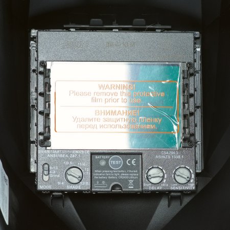  Маска сварщика Хамелеон FUBAG IR 4-13G M в Новокузнецке фото