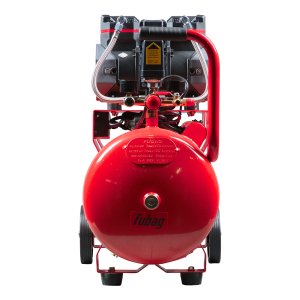 Компрессор безмасляный малошумный FUBAG Свободный Воздух (Free Air) 490/50/4.0 S в Новокузнецке фото