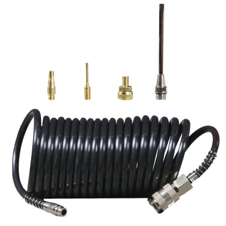 Компрессор FUBAG HANDY MASTER KIT + 5 предметов в Новокузнецке фото