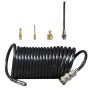 Компрессор FUBAG HANDY MASTER KIT + 5 предметов в Новокузнецке фото