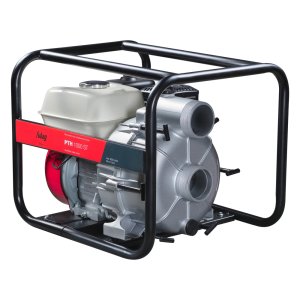 FUBAG Бензиновая мотопомпа для загрязненной воды PTH 1000 ST в Новокузнецке фото