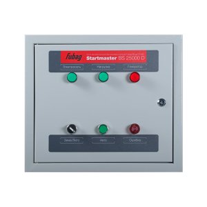 FUBAG Блок автоматики Startmaster BS 25000 D (400V) двухрежимный. Трехфазный. в Новокузнецке фото