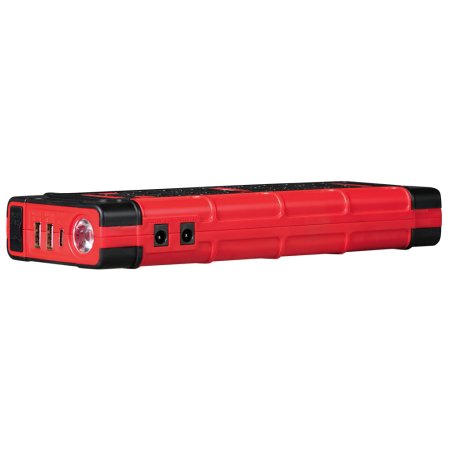 Пусковое устройство FUBAG DRIVE 600 с разъемом type-C на входе в Новокузнецке фото