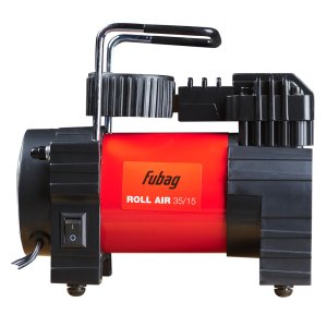 Автомобильный компрессор FUBAG Roll Air 35/15 в Новокузнецке фото