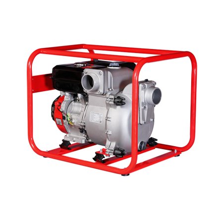 FUBAG Бензиновая мотопомпа для сильнозагрязненной воды PG 1300 T в Новокузнецке фото