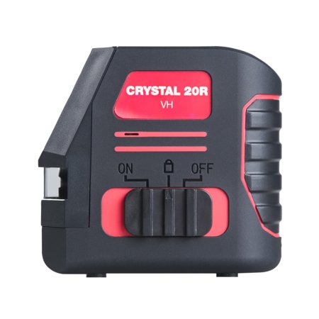 FUBAG Лазерный уровень Crystal 20R VH Set с набором аксессуаров в Новокузнецке фото