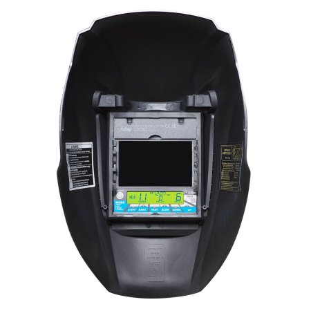  Маска сварщика Хамелеон с регулирующимся фильтром FUBAG IN 5-13G XM в Новокузнецке фото