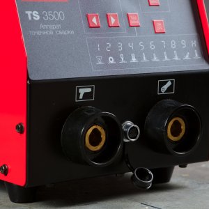 Аппарат точечной сварки FUBAG TS 3500 в Новокузнецке фото