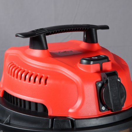 FUBAG Строительный пылесос WD 5SP в Новокузнецке фото