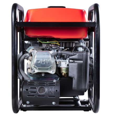 FUBAG Инверторный генератор PRI 4500 открытого типа в Новокузнецке фото