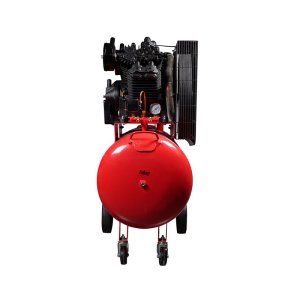 Ременной двухступенчатый компрессор FUBAG DCF-1300/270 CT11 двухступенчатый в Новокузнецке фото