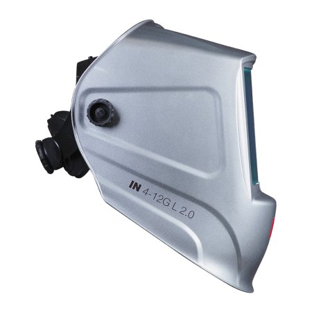  Маска сварщика Хамелеон FUBAG IN 4-12G L 2.0 в Новокузнецке фото