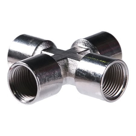 FUBAG Переходник 3/8 дюйма FFFF в Новокузнецке фото