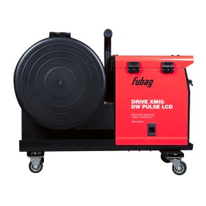 FUBAG Подающий механизм DRIVE XMIG DW PULSE в Новокузнецке фото