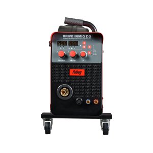 Сварочный инвертор FUBAG INMIG 400T DG в Новокузнецке фото